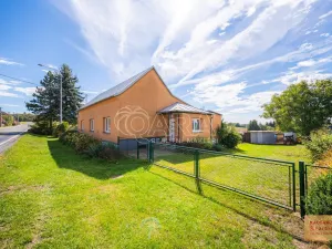 Prodej rodinného domu, Drahany, 119 m2