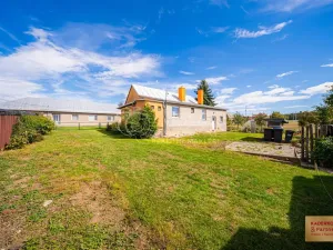 Prodej rodinného domu, Drahany, 119 m2