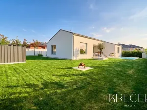 Prodej rodinného domu, Trnava, 145 m2