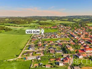 Prodej rodinného domu, Trnava, 145 m2