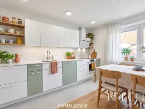 Prodej rodinného domu, Jaroměřice nad Rokytnou, Revoluční, 140 m2