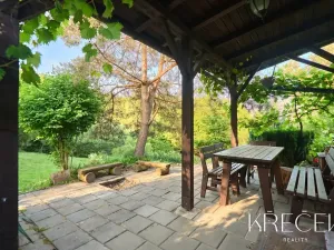 Prodej chaty, Mohelno, 35 m2