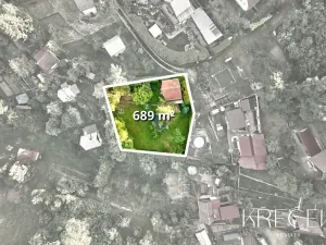 Prodej chaty, Mohelno, 35 m2