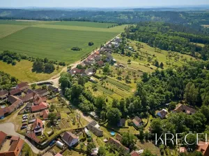 Prodej pozemku pro bydlení, Litovany, 796 m2