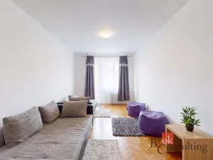 Prodej bytu 2+1, Jirkov, K. H. Máchy, 52 m2