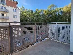 Pronájem bytu 1+kk, České Budějovice, U Boru, 26 m2