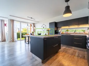 Prodej bytu 3+kk, Plzeň - Severní Předměstí, Kotíkovská, 109 m2