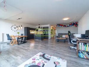Prodej bytu 3+kk, Plzeň - Severní Předměstí, Kotíkovská, 109 m2