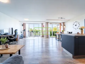 Prodej bytu 3+kk, Plzeň - Severní Předměstí, Kotíkovská, 109 m2