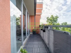 Prodej bytu 3+kk, Plzeň - Severní Předměstí, Kotíkovská, 109 m2
