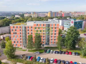 Prodej bytu 3+kk, Plzeň - Severní Předměstí, Kotíkovská, 109 m2