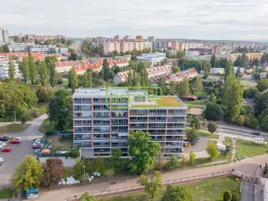 Prodej bytu 3+kk, Plzeň - Severní Předměstí, Kotíkovská, 109 m2