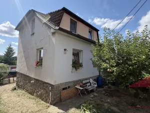 Prodej rodinného domu, Třebíč - Nové Dvory, U Studánky, 163 m2