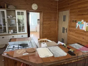 Prodej rodinného domu, Třebíč - Nové Dvory, U Studánky, 163 m2