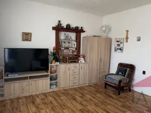 Prodej rodinného domu, Třebíč - Nové Dvory, U Studánky, 163 m2