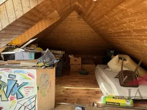 Prodej rodinného domu, Třebíč - Nové Dvory, U Studánky, 163 m2