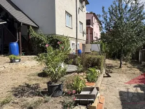 Prodej rodinného domu, Třebíč - Nové Dvory, U Studánky, 163 m2