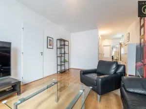Prodej bytu 4+1, Praha - Chodov, Podjavorinské, 71 m2