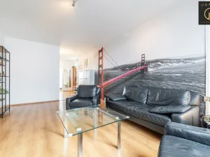 Prodej bytu 4+1, Praha - Chodov, Podjavorinské, 71 m2