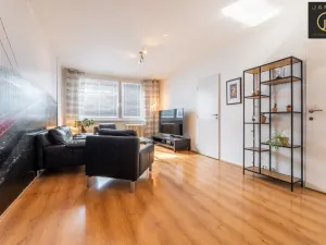 Prodej bytu 4+1, Praha - Chodov, Podjavorinské, 71 m2