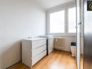 Prodej bytu 4+1, Praha - Chodov, Podjavorinské, 71 m2