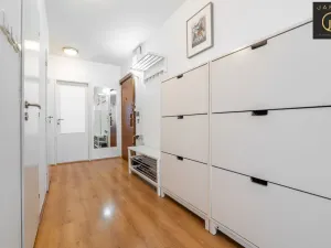 Prodej bytu 4+1, Praha - Chodov, Podjavorinské, 71 m2