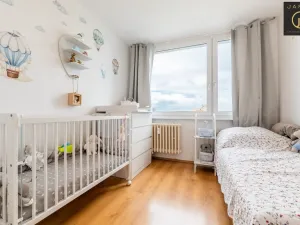 Prodej bytu 4+1, Praha - Chodov, Podjavorinské, 71 m2