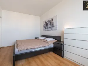 Prodej bytu 4+1, Praha - Chodov, Podjavorinské, 71 m2