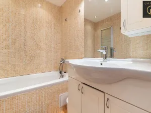 Prodej bytu 4+1, Praha - Chodov, Podjavorinské, 71 m2