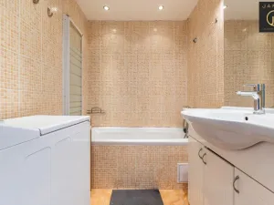 Prodej bytu 4+1, Praha - Chodov, Podjavorinské, 71 m2