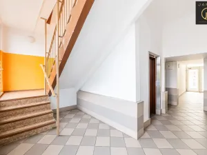 Prodej bytu 4+1, Praha - Chodov, Podjavorinské, 71 m2