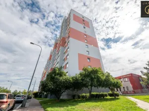 Prodej bytu 4+1, Praha - Chodov, Podjavorinské, 71 m2