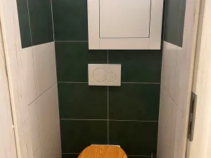 Pronájem bytu 3+kk, Olomouc - Nová Ulice, Wolkerova, 63 m2