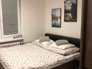Pronájem bytu 3+kk, Olomouc - Nová Ulice, Wolkerova, 63 m2