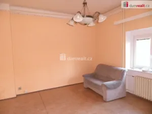 Pronájem bytu 1+kk, Praha - Břevnov, Hošťálkova, 27 m2