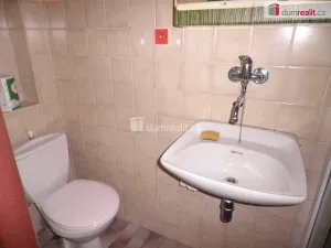 Pronájem bytu 1+kk, Praha - Břevnov, Hošťálkova, 27 m2
