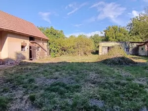 Prodej pozemku pro bydlení, Hulín - Chrášťany, 3043 m2