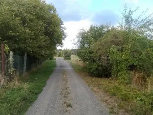 Prodej pozemku pro bydlení, Hulín - Chrášťany, 2087 m2