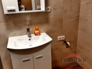 Pronájem bytu 1+1, Opava, Zeyerova, 35 m2