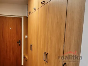 Pronájem bytu 1+1, Opava, Zeyerova, 35 m2