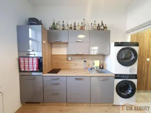 Prodej bytu 2+1, Olomouc - Klášterní Hradisko, Na hrázi, 43 m2