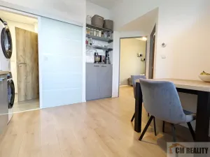 Prodej bytu 2+1, Olomouc - Klášterní Hradisko, Na hrázi, 43 m2