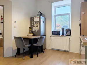 Prodej bytu 2+1, Olomouc - Klášterní Hradisko, Na hrázi, 43 m2