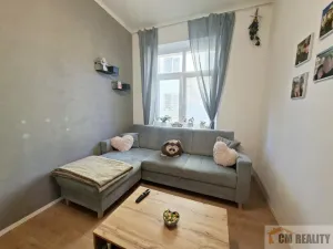 Prodej bytu 2+1, Olomouc - Klášterní Hradisko, Na hrázi, 43 m2