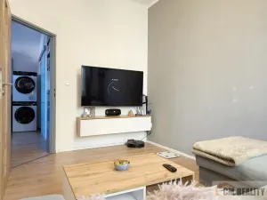Prodej bytu 2+1, Olomouc - Klášterní Hradisko, Na hrázi, 43 m2