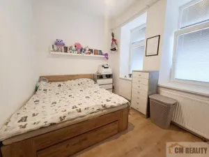 Prodej bytu 2+1, Olomouc - Klášterní Hradisko, Na hrázi, 43 m2