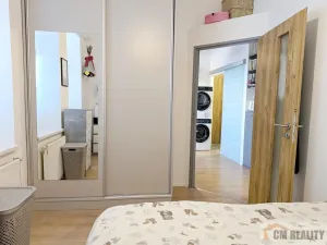 Prodej bytu 2+1, Olomouc - Klášterní Hradisko, Na hrázi, 43 m2