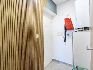 Prodej bytu 2+1, Olomouc - Klášterní Hradisko, Na hrázi, 43 m2