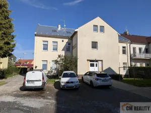 Prodej bytu 2+1, Olomouc - Klášterní Hradisko, Na hrázi, 43 m2