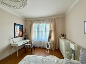 Pronájem bytu 2+1, Praha - Bubeneč, Rooseveltova, 70 m2